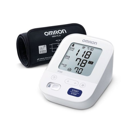 Ciśnieniomierz naramienny Omron M3 COMFORT OMRON Ciśnieniomierz naramienny Omron M3 COMFORT OMRON