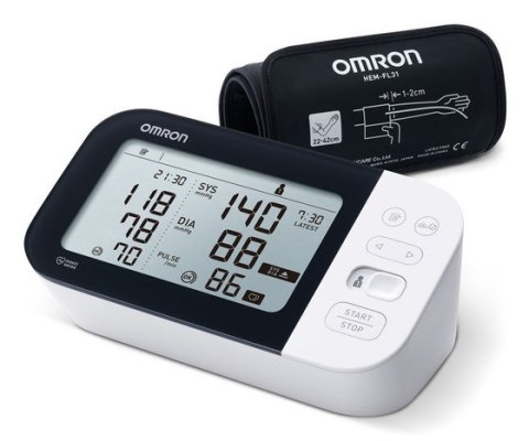 Ciśnieniomierz naramienny Omron M7 INTELLI IT AFIB OMRON Ciśnieniomierz naramienny Omron M7 INTELLI IT AFIB OMRON