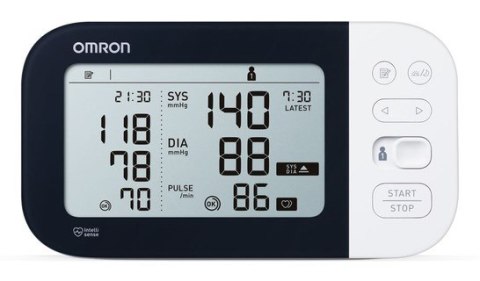 Ciśnieniomierz naramienny Omron M7 INTELLI IT AFIB OMRON Ciśnieniomierz naramienny Omron M7 INTELLI IT AFIB OMRON