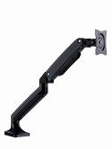 GEMBIRD REGULOWANE BIURKOWE RAMIĘ NA MONITOR 17"-35" DO 10KG GEMBIRD