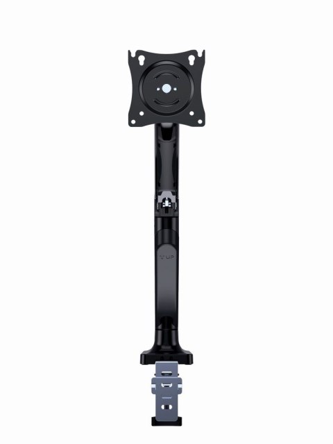 GEMBIRD REGULOWANE BIURKOWE RAMIĘ NA MONITOR 17"-35" DO 10KG GEMBIRD GEMBIRD REGULOWANE BIURKOWE RAMIĘ NA MONITOR 17"-35" DO 10KG GEMBIRD