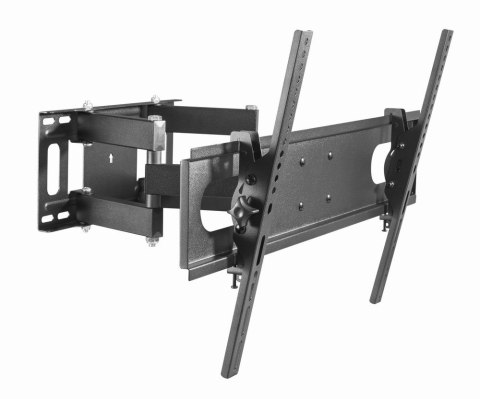 GEMBIRD UCHWYT ŚCIENNY LCD 37"-70" VESA MAX 600 X 400MM, DO 35KG GEMBIRD GEMBIRD UCHWYT ŚCIENNY LCD 37"-70" VESA MAX 600 X 400MM, DO 35KG GEMBIRD
