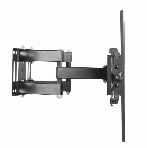 GEMBIRD UCHWYT ŚCIENNY LCD 37"-70" VESA MAX 600 X 400MM, DO 35KG GEMBIRD GEMBIRD UCHWYT ŚCIENNY LCD 37"-70" VESA MAX 600 X 400MM, DO 35KG GEMBIRD