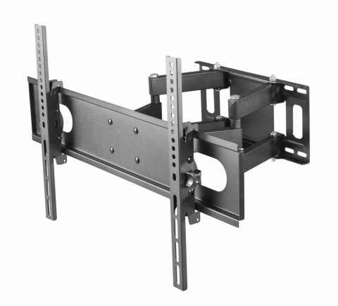GEMBIRD UCHWYT ŚCIENNY LCD 37"-70" VESA MAX 600 X 400MM, DO 35KG GEMBIRD GEMBIRD UCHWYT ŚCIENNY LCD 37"-70" VESA MAX 600 X 400MM, DO 35KG GEMBIRD