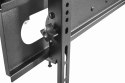 GEMBIRD UCHWYT ŚCIENNY LCD 37"-70" VESA MAX 600 X 400MM, DO 35KG GEMBIRD