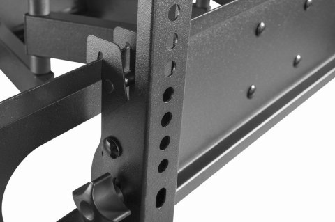 GEMBIRD UCHWYT ŚCIENNY LCD 37"-70" VESA MAX 600 X 400MM, DO 35KG GEMBIRD GEMBIRD UCHWYT ŚCIENNY LCD 37"-70" VESA MAX 600 X 400MM, DO 35KG GEMBIRD