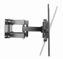 GEMBIRD UCHWYT ŚCIENNY LCD 37"-70" VESA MAX 600 X 400MM, DO 35KG GEMBIRD