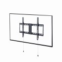 GEMBIRD UCHWYT ŚCIENNY LCD 37-80 VESA MAX 600 X 400MM, DO 70KG GEMBIRD