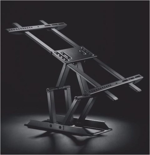GEMBIRD UCHWYT ŚCIENNY REGULOWANY LCD 37-80 VESA MAX 600 X 400MM, DO 60KG GEMBIRD GEMBIRD UCHWYT ŚCIENNY REGULOWANY LCD 37-80 VESA MAX 600 X 400MM, DO 60KG GEMBIRD
