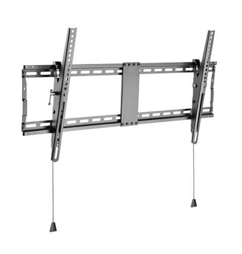 GEMBIRD UCHWYT ŚCIENNY REGULOWANY LCD 43-90 VESA MAX 800 X 400MM, DO 70KG GEMBIRD GEMBIRD UCHWYT ŚCIENNY REGULOWANY LCD 43-90 VESA MAX 800 X 400MM, DO 70KG GEMBIRD