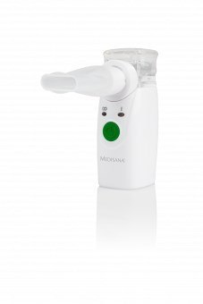 Inhalator Medisana 54115 (kolor biały) Medisana Inhalator Medisana 54115 (kolor biały) Medisana