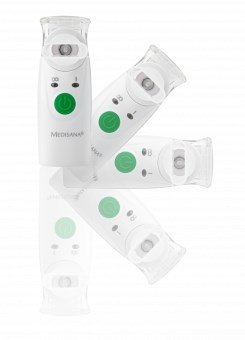 Inhalator Medisana 54115 (kolor biały) Medisana Inhalator Medisana 54115 (kolor biały) Medisana