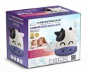 Inhalator kompresorowy Esperanza BREEZE ECN001 (kolor biały) Esperanza