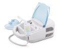 Inhalator kompresorowy Esperanza ZEPHYR ECN002 (kolor biały, kolor błękitny) Esperanza
