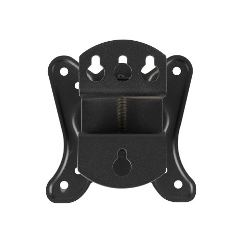 MACLEAN UCHWYT DO TELEWIZORA LUB MONITORA MAX. VESA 100X100, 13-32", 30KG, CZARNY MC-415 Maclean MACLEAN UCHWYT DO TELEWIZORA LUB MONITORA MAX. VESA 100X100, 13-32", 30KG, CZARNY MC-415 Maclean