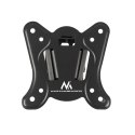 MACLEAN UCHWYT DO TELEWIZORA LUB MONITORA MAX. VESA 100X100, 13-32", 30KG, CZARNY MC-415 Maclean