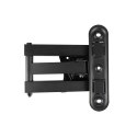 MACLEAN UCHWYT DO TELEWIZORA LUB MONITORA MAX. VESA 100X100, 13-32", 30KG, CZARNY MC-417 Maclean