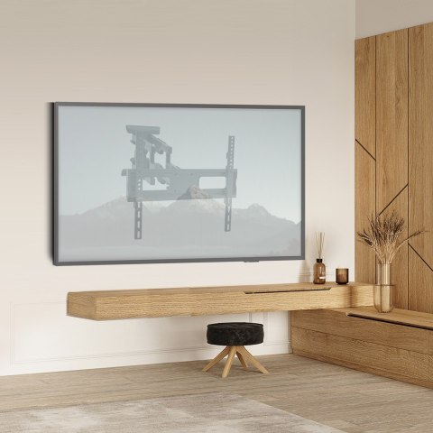 MACLEAN UCHWYT DO TELEWIZORA LUB MONITORA MC-832A Maclean MACLEAN UCHWYT DO TELEWIZORA LUB MONITORA MC-832A Maclean