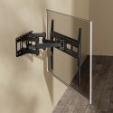 MACLEAN UCHWYT DO TELEWIZORA VESA 600X400 MC-710N Maclean