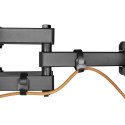MACLEAN UCHWYT DO TELEWIZORA VESA 600X400 MC-710N Maclean
