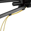 MACLEAN UCHWYT DO TV ELEKTRYCZNY NAD KOMINEK 37"-70" 35KG Z PILOTEM MC-891 Maclean