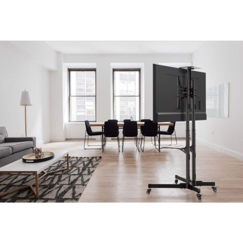 MANHATTAN STOJAK MOBILNY TV LED/LCD/PDP 37-70 CALI Manhattan MANHATTAN STOJAK MOBILNY TV LED/LCD/PDP 37-70 CALI Manhattan