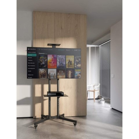 MANHATTAN STOJAK MOBILNY TV LED/LCD/PDP 37-70 CALI Manhattan MANHATTAN STOJAK MOBILNY TV LED/LCD/PDP 37-70 CALI Manhattan