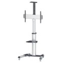 MANHATTAN STOJAK MOBILNY TV LED/LCD/PDP 37-70 CALI Manhattan