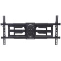 MANHATTAN UCHWYT ŚCIENNY TV LED/LCD 37-90 CALI 75K Manhattan