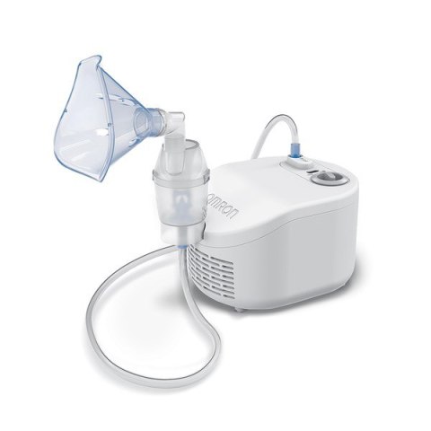 Nebulizator Omron C101 ESSENTIAL NE-C101-E OMRON Nebulizator Omron C101 ESSENTIAL NE-C101-E OMRON