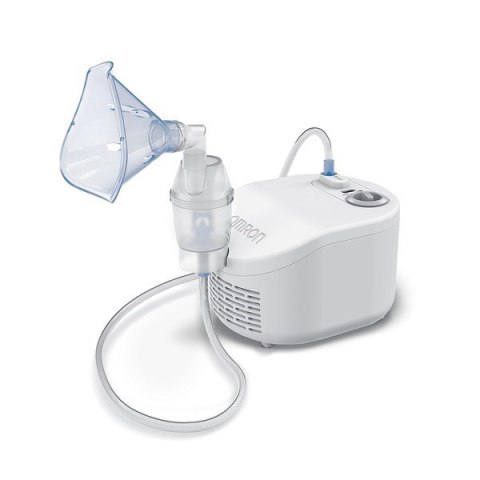 Nebulizator Omron C101 ESSENTIAL NE-C101-E OMRON Nebulizator Omron C101 ESSENTIAL NE-C101-E OMRON