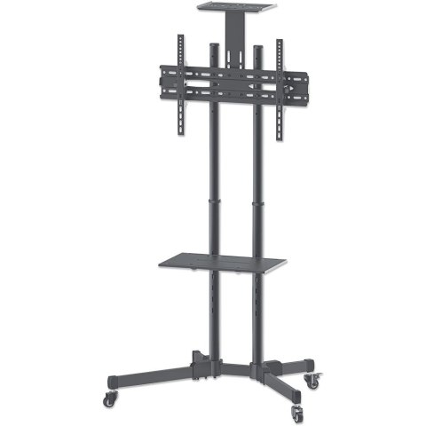 TECHLY STOJAK MOBILNY TV LED/LCD 37-70 CALI 50KG 2 TECHly TECHLY STOJAK MOBILNY TV LED/LCD 37-70 CALI 50KG 2 TECHly