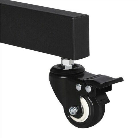 TECHLY STOJAK MOBILNY TV LED/LCD 37-70 CALI 50KG 2 TECHly TECHLY STOJAK MOBILNY TV LED/LCD 37-70 CALI 50KG 2 TECHly