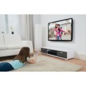 TECHLY UCHWYT ŚCIENNY TV LED/LCD 13-30 CALI 15KG U TECHly