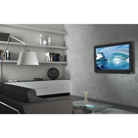 TECHLY UCHWYT ŚCIENNY TV LED/LCD 23-55 CALI 45KG U TECHly TECHLY UCHWYT ŚCIENNY TV LED/LCD 23-55 CALI 45KG U TECHly