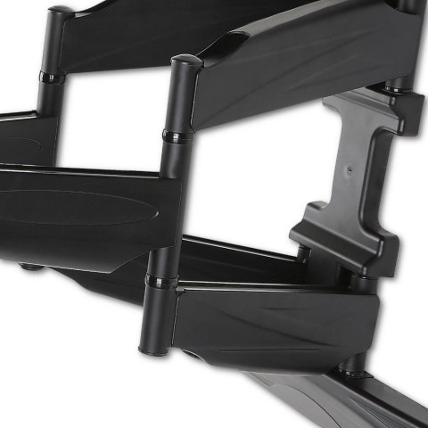 TECHLY UCHWYT ŚCIENNY TV LED/LCD 40-80 CALI 50KG O TECHly TECHLY UCHWYT ŚCIENNY TV LED/LCD 40-80 CALI 50KG O TECHly
