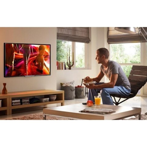 TECHLY UCHWYT ŚCIENNY TV LED/LCD 42-80 CALI 60KG S TECHly TECHLY UCHWYT ŚCIENNY TV LED/LCD 42-80 CALI 60KG S TECHly