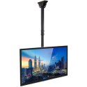 TECHLY UCHWYT SUFITOWY TV LED/LCD 37-70 CALI 50KG TECHly