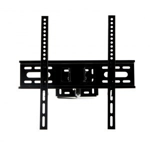 Uchwyt ścienny do telewizora ART AR-53 (narożny, Obrotowy, ścienne, Uchylny - 55"; max. 35kg) ART Uchwyt ścienny do telewizora ART AR-53 (narożny, Obrotowy, ścienne, Uchylny - 55"; max. 35kg) ART