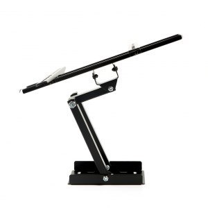 Uchwyt ścienny do telewizora ART AR-53 (narożny, Obrotowy, ścienne, Uchylny - 55"; max. 35kg) ART Uchwyt ścienny do telewizora ART AR-53 (narożny, Obrotowy, ścienne, Uchylny - 55"; max. 35kg) ART