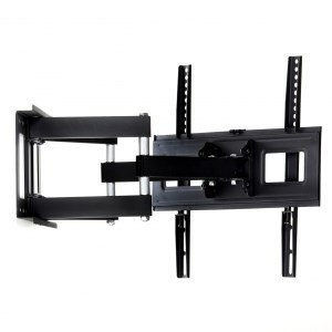 Uchwyt ścienny do telewizora ART AR-80 (ścienne; 32" - 65"; max. 70kg) ART Uchwyt ścienny do telewizora ART AR-80 (ścienne; 32" - 65"; max. 70kg) ART
