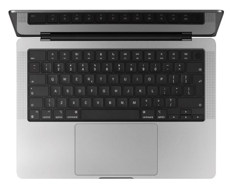 APPLE MacBook Pro A2442 M1 PRO (10 core)) 32GB 512GB SSD 14,2" (3K 3024x1964) US QWERTY rozpakowany Apple APPLE MacBook Pro A2442 M1 PRO (10 core)) 32GB 512GB SSD 14,2" (3K 3024x1964) US QWERTY rozpakowany Apple