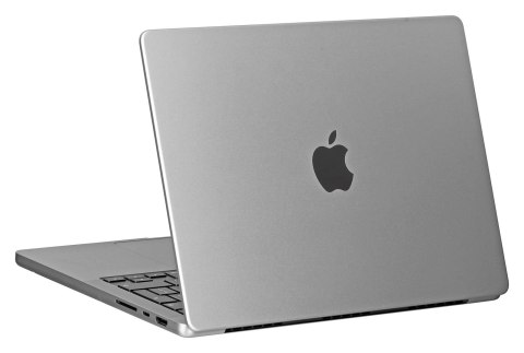 APPLE MacBook Pro A2442 M1 PRO (10 core)) 32GB 512GB SSD 14,2" (3K 3024x1964) US QWERTY rozpakowany Apple APPLE MacBook Pro A2442 M1 PRO (10 core)) 32GB 512GB SSD 14,2" (3K 3024x1964) US QWERTY rozpakowany Apple
