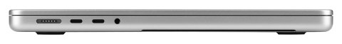 APPLE MacBook Pro A2442 M1 PRO (10 core)) 32GB 512GB SSD 14,2" (3K 3024x1964) US QWERTY rozpakowany Apple APPLE MacBook Pro A2442 M1 PRO (10 core)) 32GB 512GB SSD 14,2" (3K 3024x1964) US QWERTY rozpakowany Apple