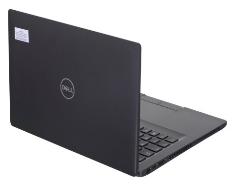 DELL LATITUDE 5400 i5-8365U 16GB 512GB SSD 14" FHD (US QWERTY) Win11pro + zasilacz UŻYWANY Dell DELL LATITUDE 5400 i5-8365U 16GB 512GB SSD 14" FHD (US QWERTY) Win11pro + zasilacz UŻYWANY Dell