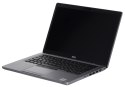 DELL LATITUDE 5410 i5-10210U 16GB 256SSD 14" FHD Win11pro (US QWERTY) + zasilacz UŻYWANY Dell