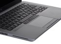 DELL LATITUDE 5410 i5-10210U 16GB 512GB SSD 14" FHD (US QWERTY) Win11pro + zasilacz UŻYWANY Dell
