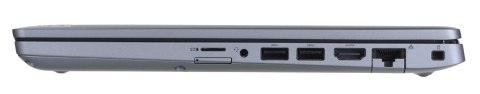 DELL LATITUDE 5410 i5-10310U 16GB 512GB SSD 14" FHD Win11pro + zasilacz UŻYWANY Dell DELL LATITUDE 5410 i5-10310U 16GB 512GB SSD 14" FHD Win11pro + zasilacz UŻYWANY Dell