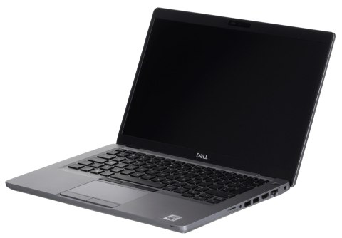 DELL LATITUDE 5410 i5-10310U 16GB 512GB SSD 14" FHD Win11pro + zasilacz UŻYWANY Dell DELL LATITUDE 5410 i5-10310U 16GB 512GB SSD 14" FHD Win11pro + zasilacz UŻYWANY Dell