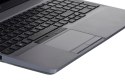 DELL LATITUDE 5511 i7-10850H 32GB 1TB SSD 15,6" FHD(dotyk) + MX150 Win11pro + zasilacz UŻYWANY Dell